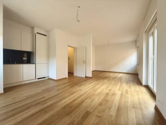 1.5 Zimmer, 45 m², EG