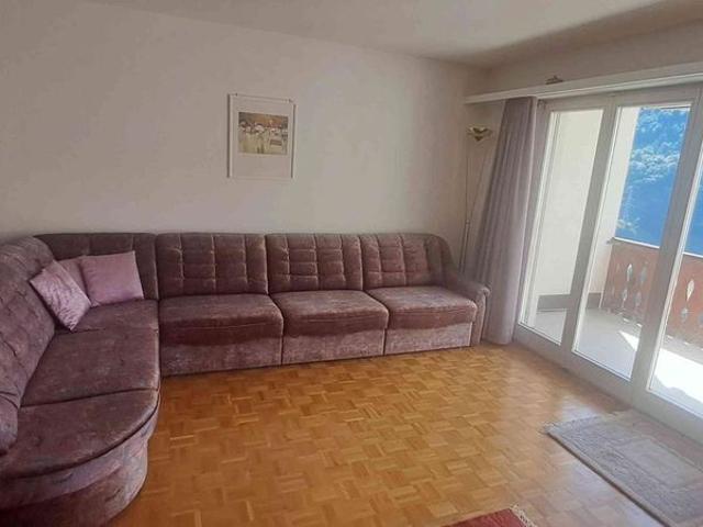 1.5 Zimmer, 46 m², 3. Stock