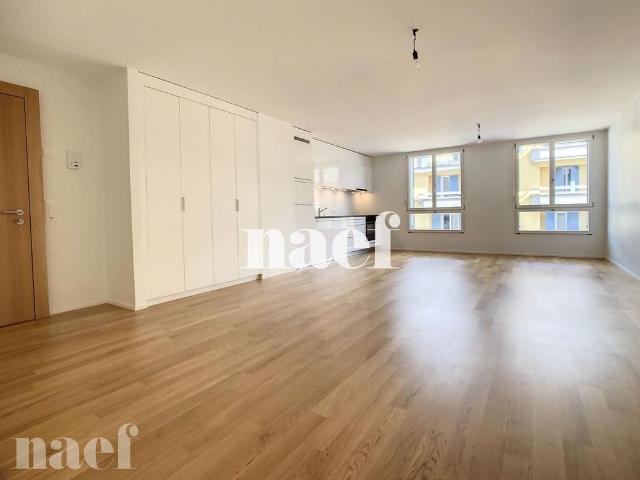 1.5 Zimmer, 46 m², 3. Stock