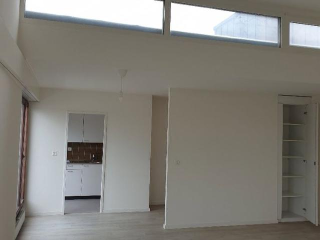 1.5 Zimmer, 46 m², 1. Stock