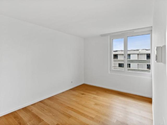 1.5 Zimmer, 46 m², 1. Stock