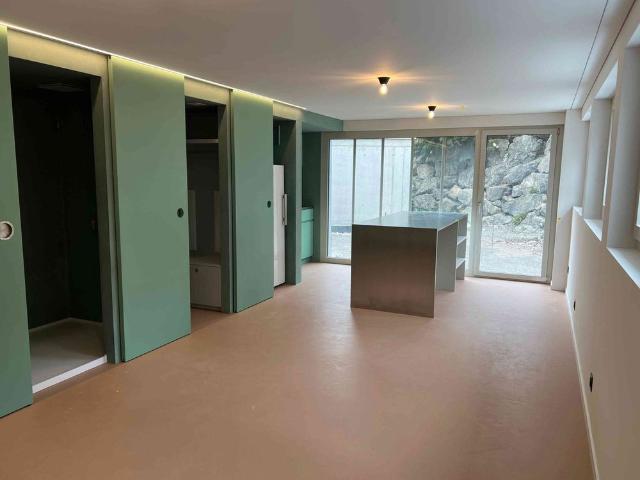 1.5 Zimmer, 46 m²