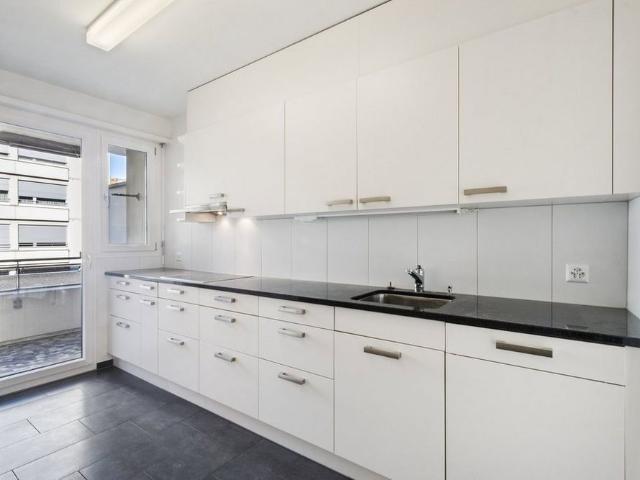 1.5 Zimmer, 46 m², 2. Stock