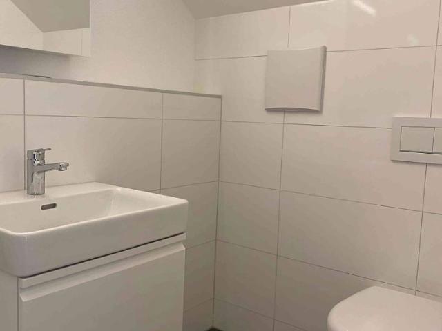 1.5 Zimmer, 46 m², 2. Stock
