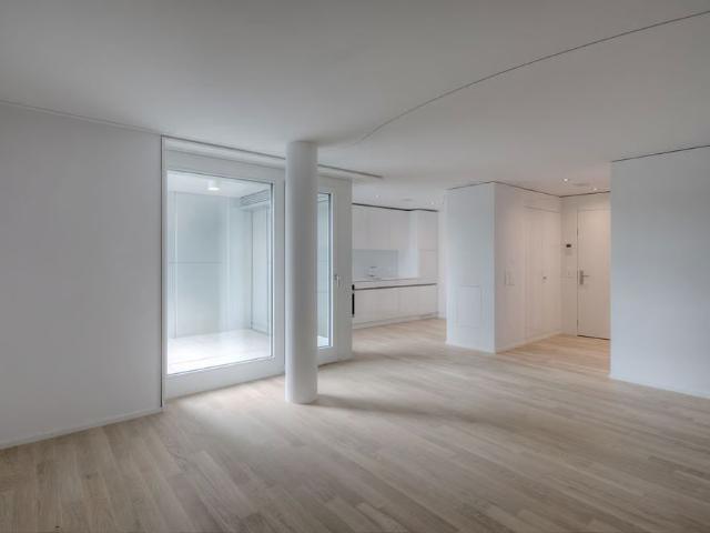 1.5 Zimmer, 46 m², 4. Stock