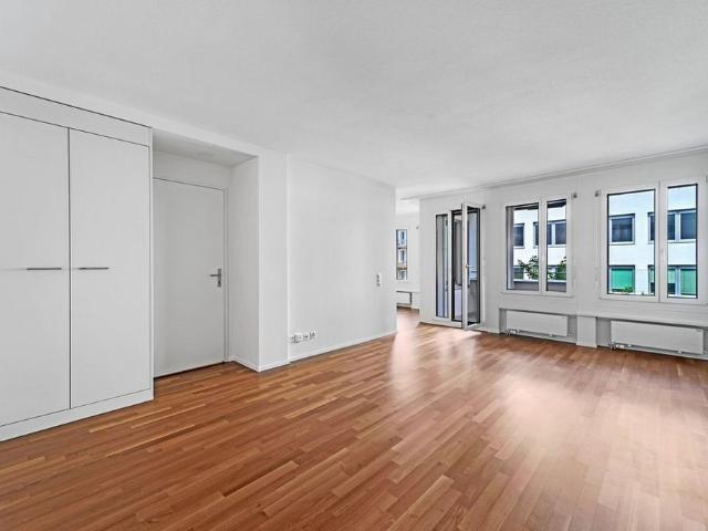 1.5 Zimmer, 46 m², 5. Stock
