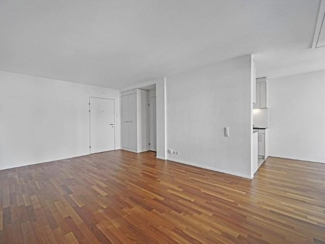 1.5 Zimmer, 46 m², 5. Stock