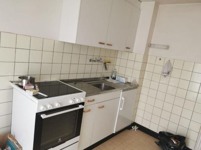 1.5 Zimmer, 47 m², 1. Stock