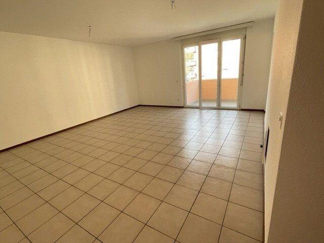 1.5 Zimmer, 47 m², 2. Stock