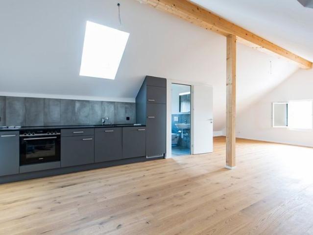 1.5 Zimmer, 47 m², 2. Stock