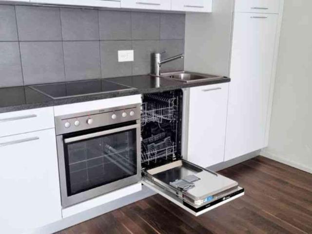 1.5 Zimmer, 47 m², 2. Stock