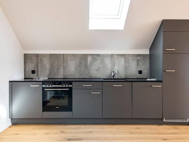 1.5 Zimmer, 47 m², 2. Stock