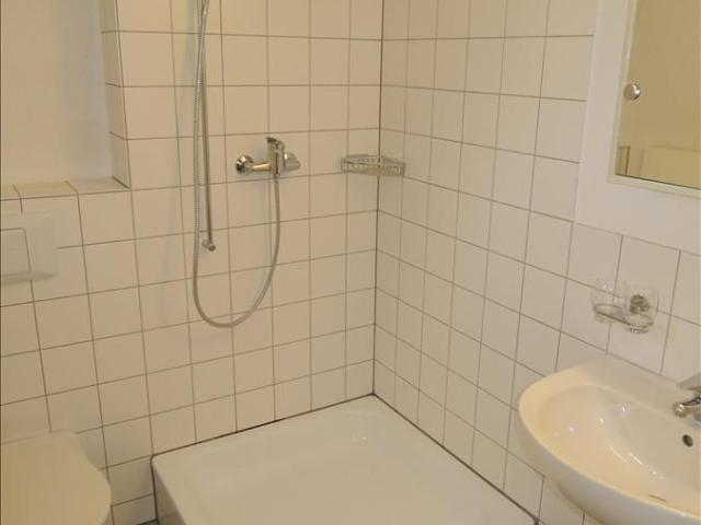 1.5 Zimmer, 47 m², 2. Stock