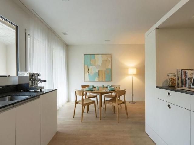 1.5 Zimmer, 47 m², 2. Stock