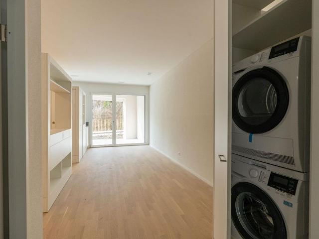 1.5 Zimmer, 47 m², 2. Stock