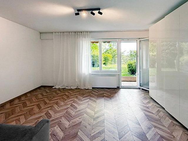 1.5 Zimmer, 47 m²