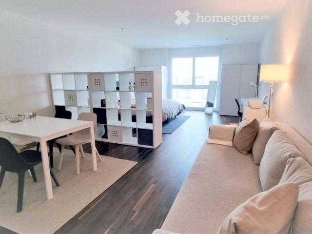 1.5 Zimmer, 47 m²