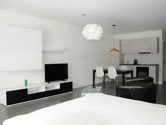 1.5 Zimmer, 47 m², 4. Stock