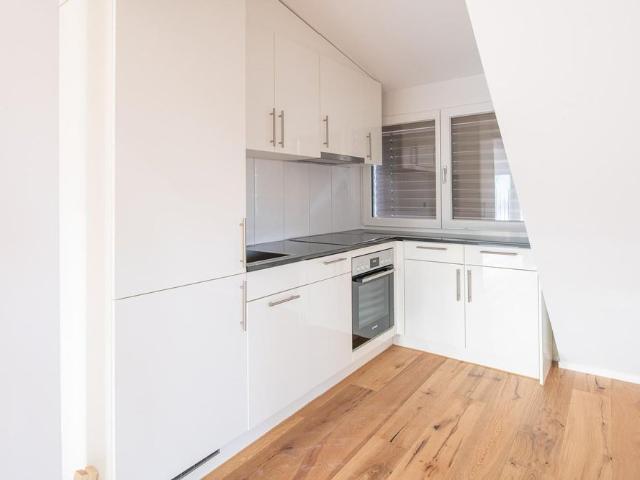 1.5 Zimmer, 47 m², 4. Stock