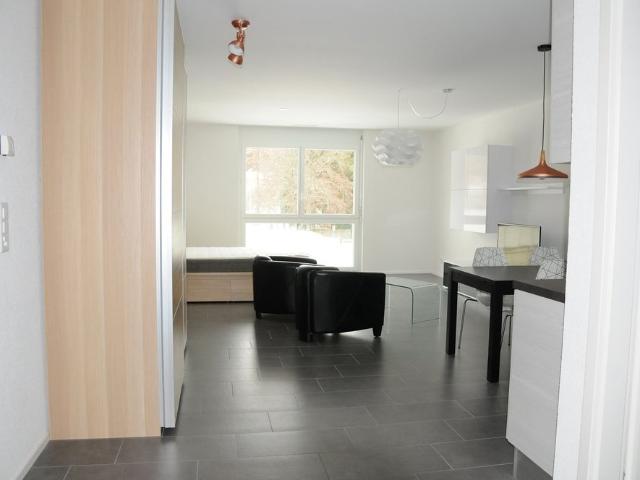 1.5 Zimmer, 47 m², 4. Stock