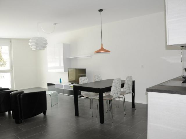 1.5 Zimmer, 47 m², 4. Stock