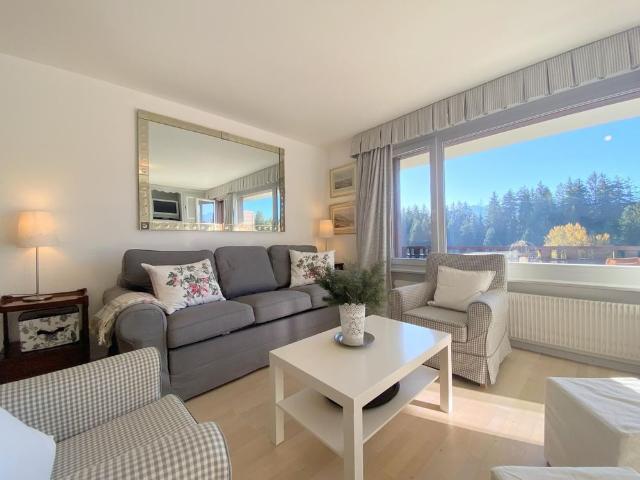 1.5 Zimmer, 47 m²