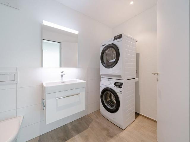 1.5 Zimmer, 47 m², EG