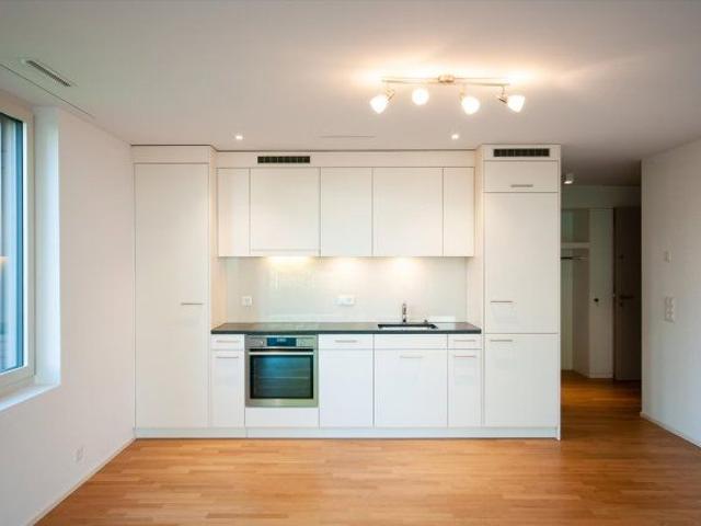 1.5 Zimmer, 48 m², 2. Stock