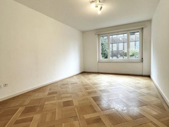 1.5 Zimmer, 48 m², 2. Stock