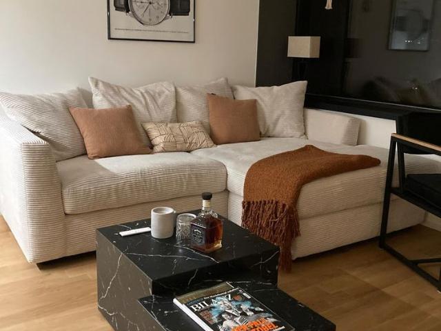 1.5 Zimmer, 48 m²