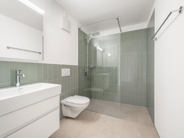 1.5 Zimmer, 48 m², 5. Stock