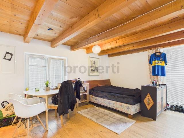 1.5 Zimmer, 48 m², EG