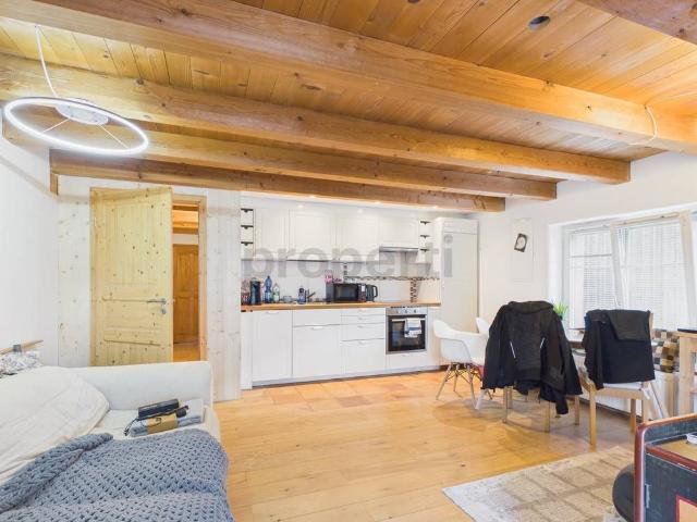 1.5 Zimmer, 48 m², EG