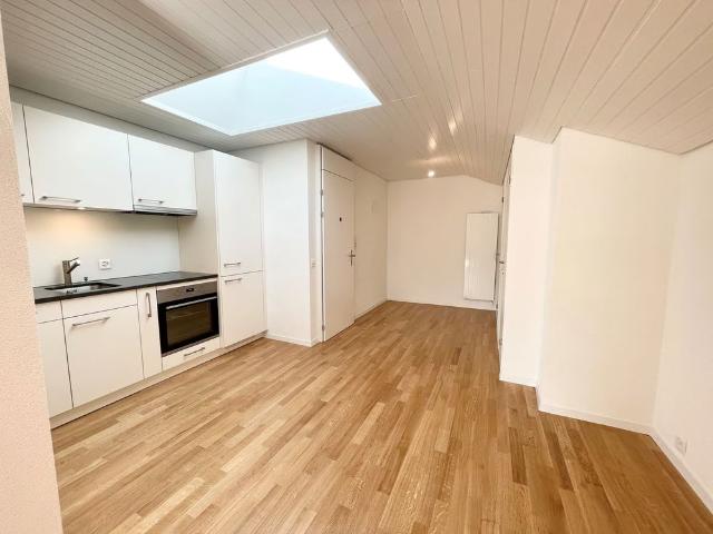 1.5 Zimmer, 49 m²