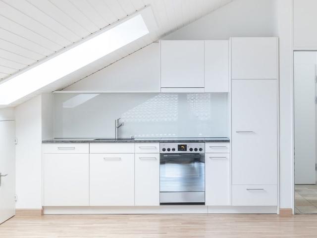 1.5 Zimmer, 49 m², 2. Stock