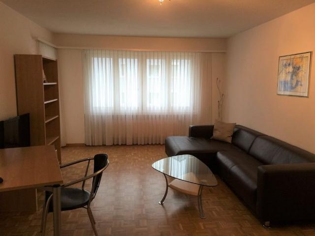 1.5 Zimmer, 49 m², 2. Stock
