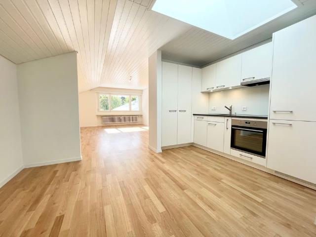 1.5 Zimmer, 49 m²