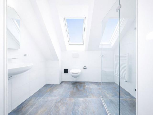 1.5 Zimmer, 49 m², 4. Stock