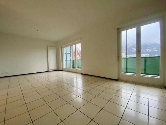 1.5 Zimmer, 49 m², 5. Stock