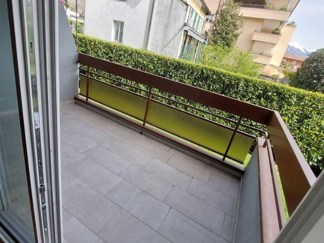 1.5 Zimmer, 49 m², EG
