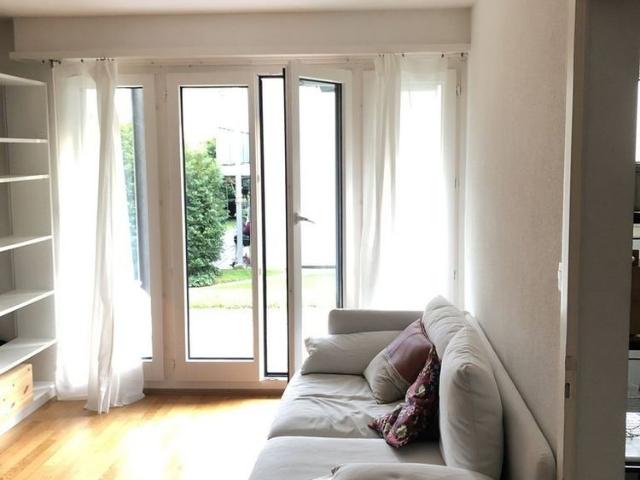 1.5 Zimmer, 49 m², Untergeschoss