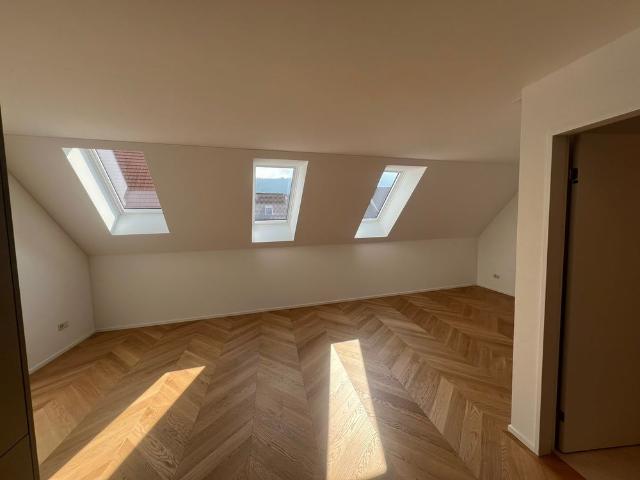 1.5 Zimmer, 40 m², 3. Stock
