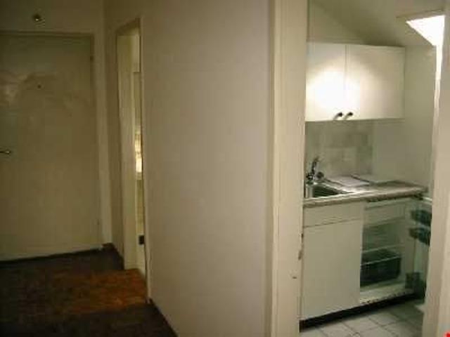 1.5 Zimmer, 40 m², 3. Stock