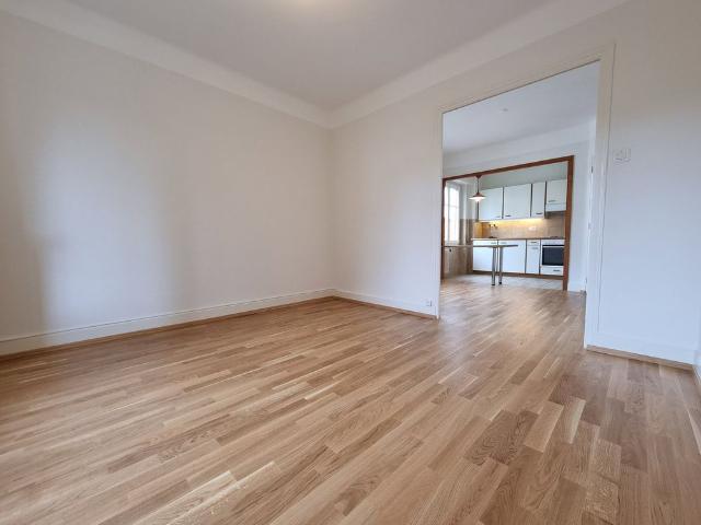 1.5 Zimmer, 40 m², 3. Stock