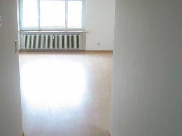 1.5 Zimmer, 40 m², 3. Stock
