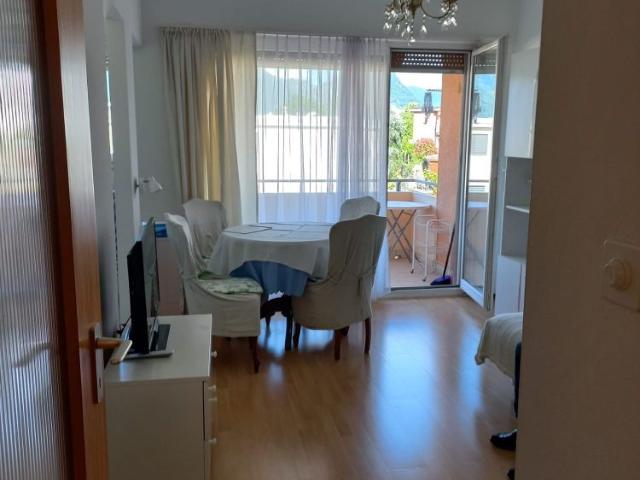 1.5 Zimmer, 40 m²
