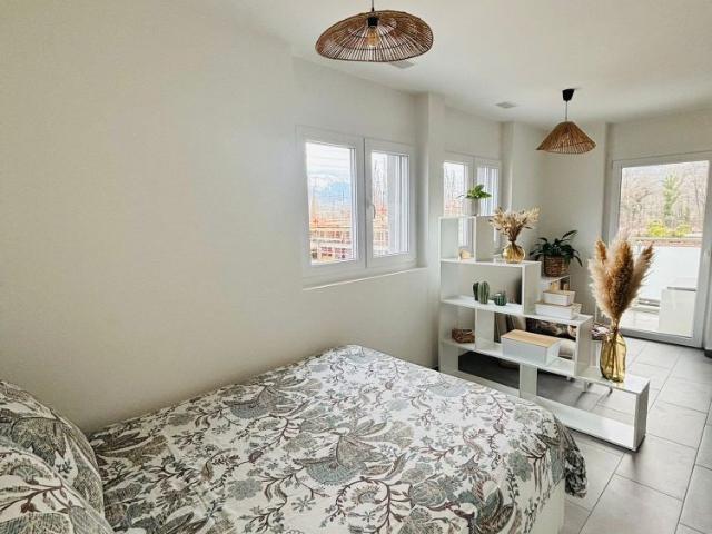 1.5 Zimmer, 40 m²