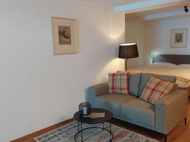 1.5 Zimmer, 40 m², 1. Stock