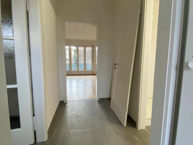 1.5 Zimmer, 40 m², 1. Stock