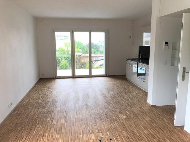 1.5 Zimmer, 40 m², 1. Stock
